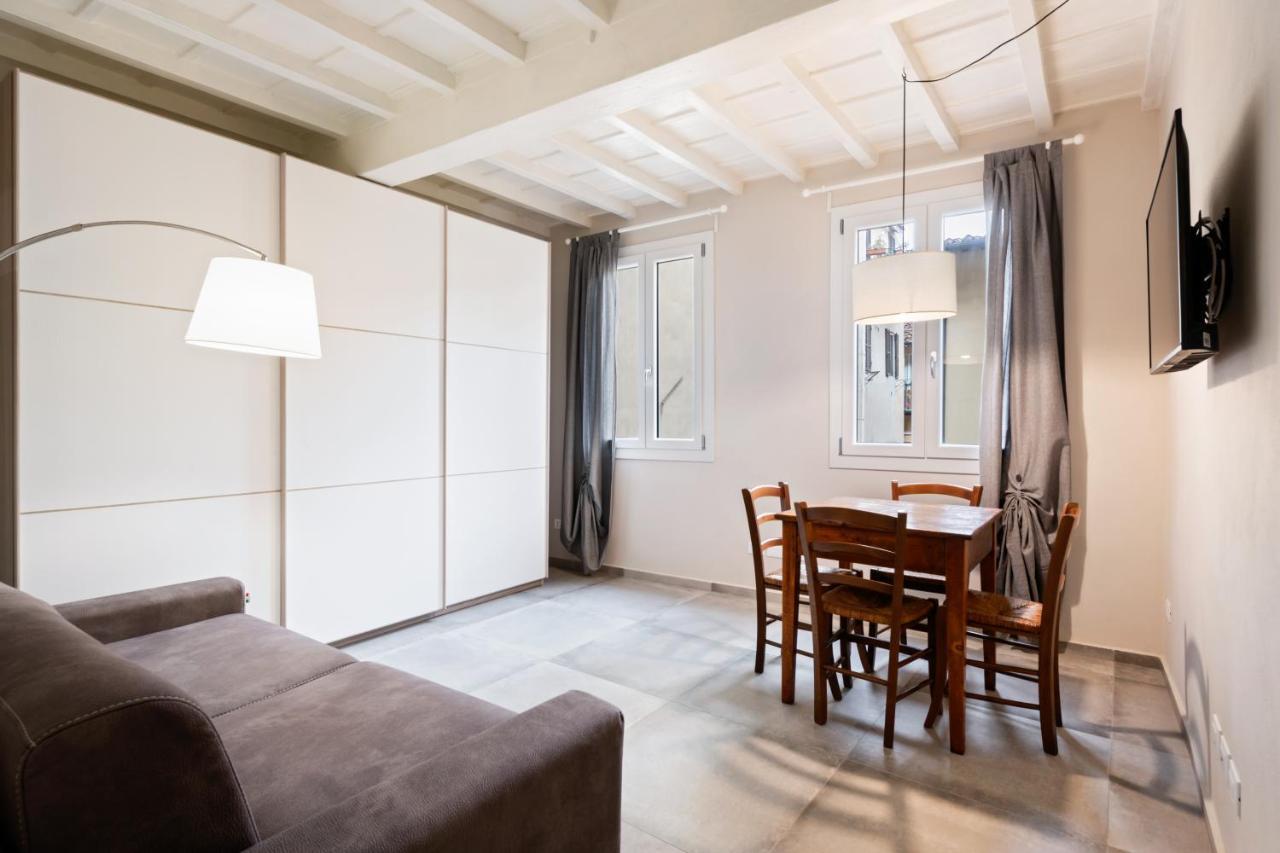佛罗伦萨Il Palazzo Della Signoria Modern Loft公寓 外观 照片