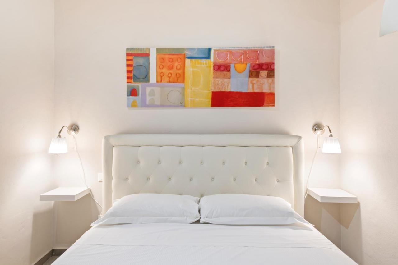 佛罗伦萨Il Palazzo Della Signoria Modern Loft公寓 外观 照片