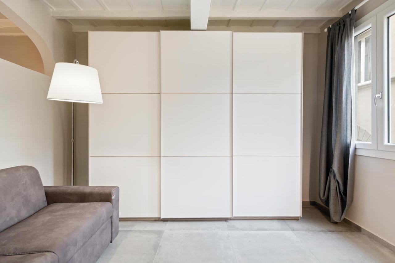 佛罗伦萨Il Palazzo Della Signoria Modern Loft公寓 外观 照片
