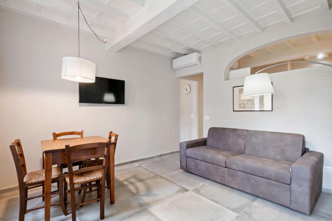 佛罗伦萨Il Palazzo Della Signoria Modern Loft公寓 外观 照片
