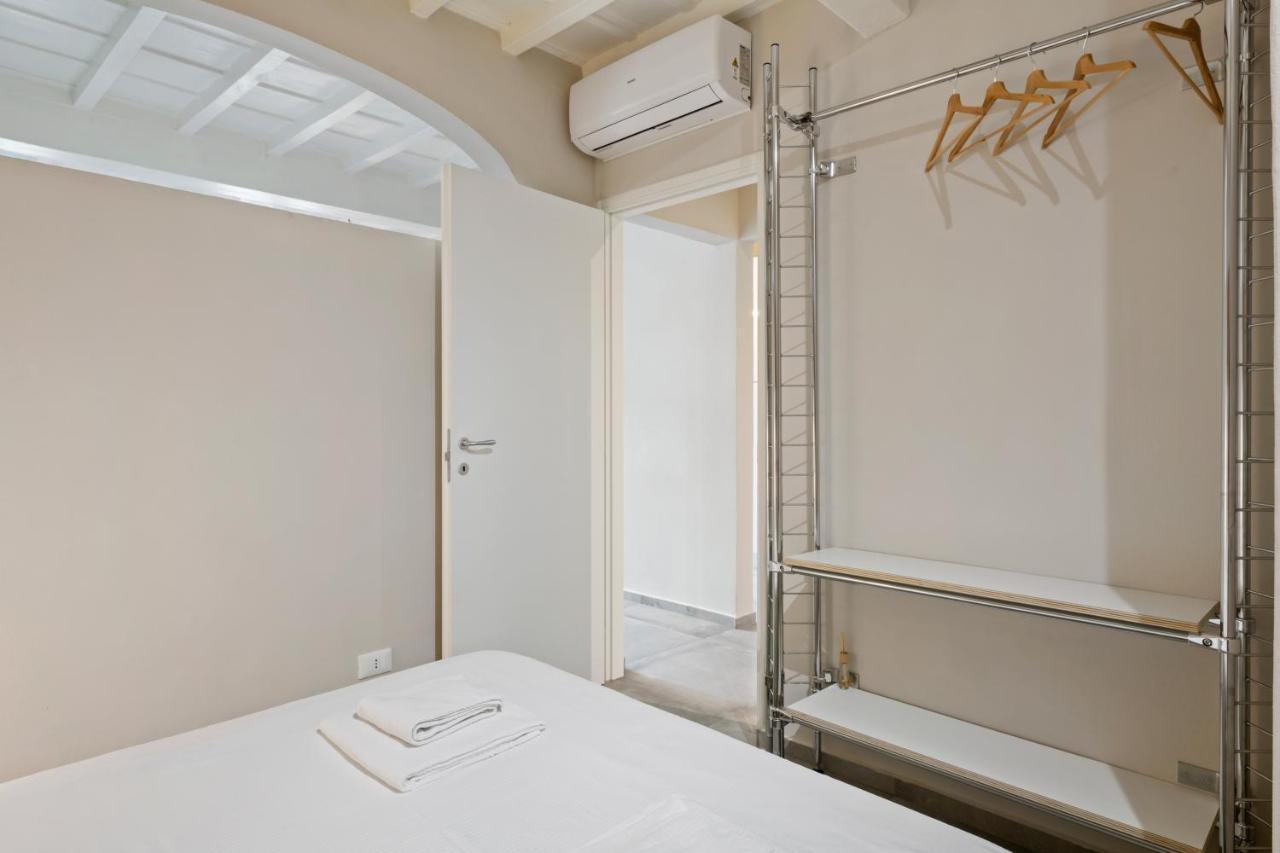 佛罗伦萨Il Palazzo Della Signoria Modern Loft公寓 外观 照片