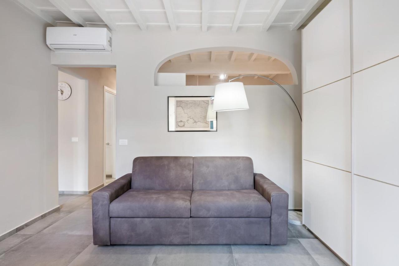 佛罗伦萨Il Palazzo Della Signoria Modern Loft公寓 外观 照片